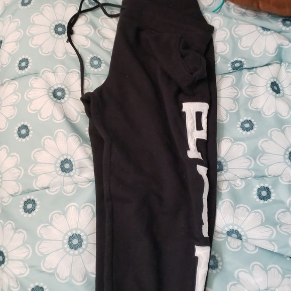 VS PINK JOGGERS - Picture 2 of 5
